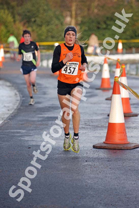 457 Saltwell 10k Road Race.